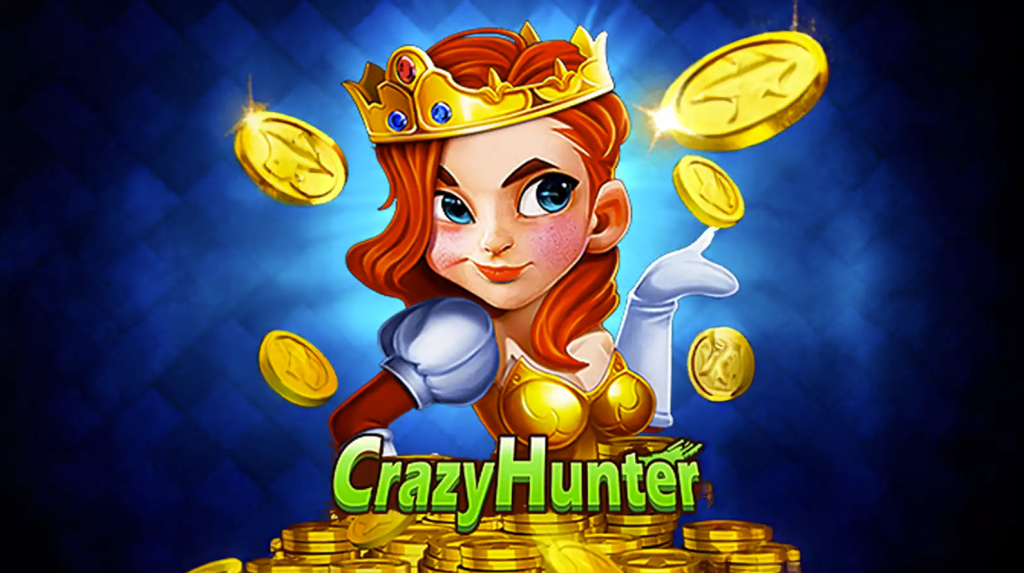 Estratégias De Caça No Slot Crazy Hunter: Apostas Eficazes 1 Estratégias De Caça No Slot Crazy Hunter: Apostas Eficazes